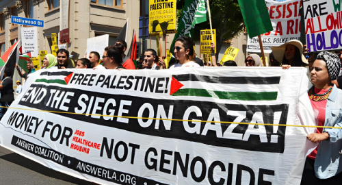 Gaza, piano USA bloccato: disarmo e ritiro fermano i colloqui